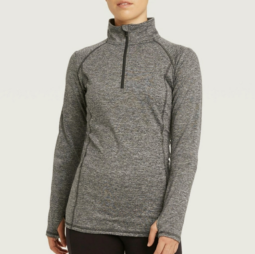 Women's Train 1/2 Zip Pullover - All in Motion™